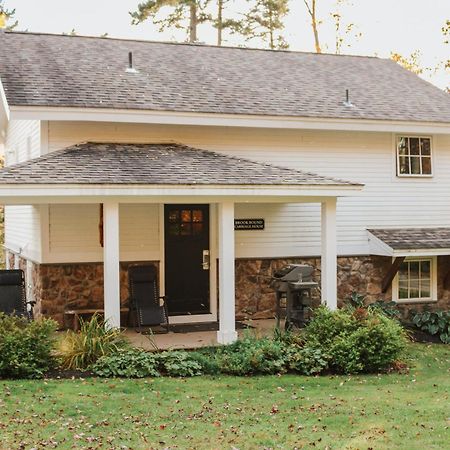 Brook Bound Inn Wilmington Bagian luar foto