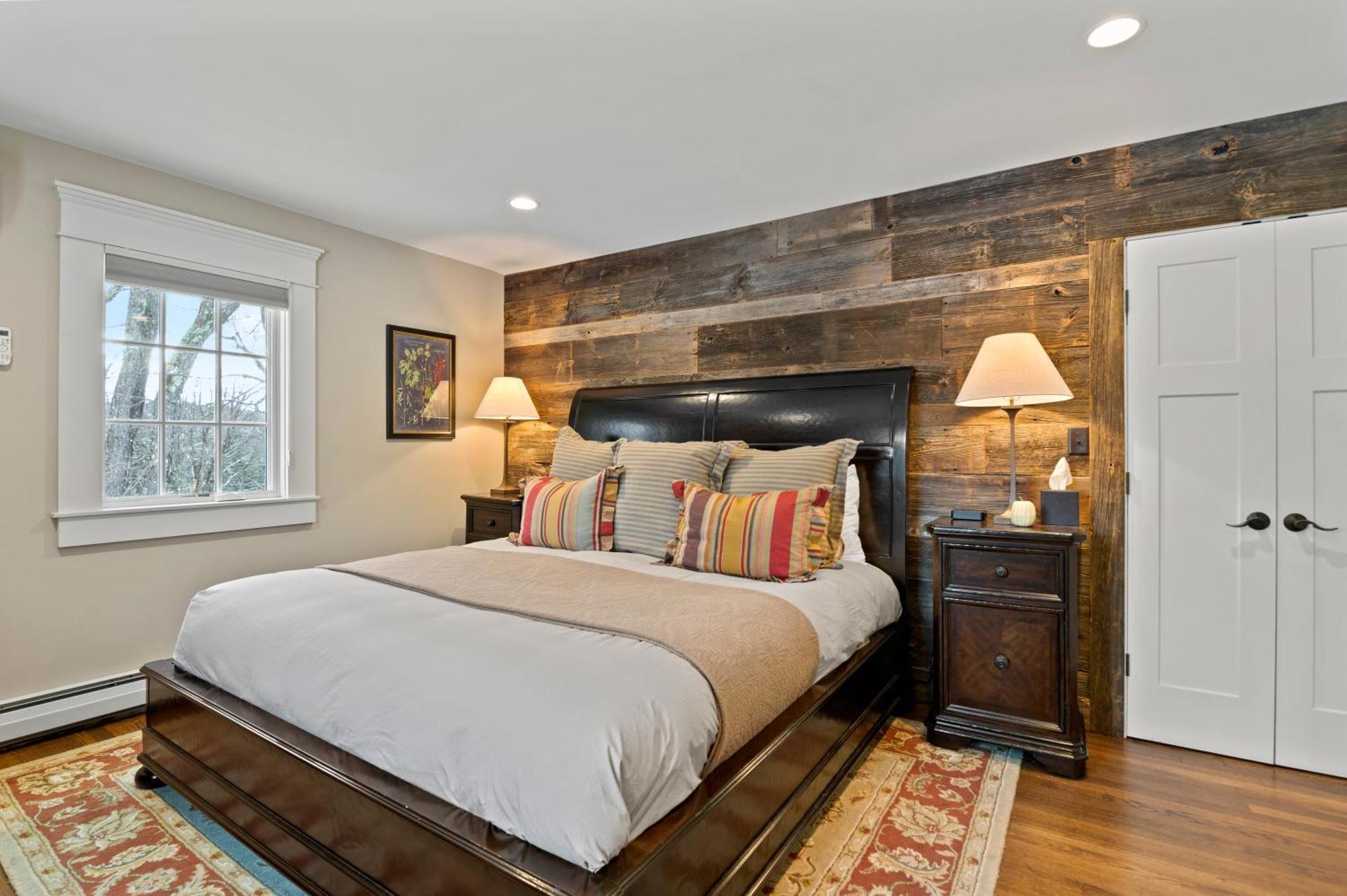 Brook Bound Inn Wilmington Bagian luar foto