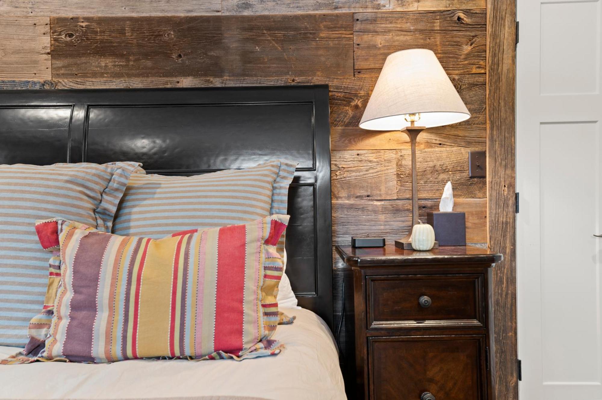 Brook Bound Inn Wilmington Bagian luar foto