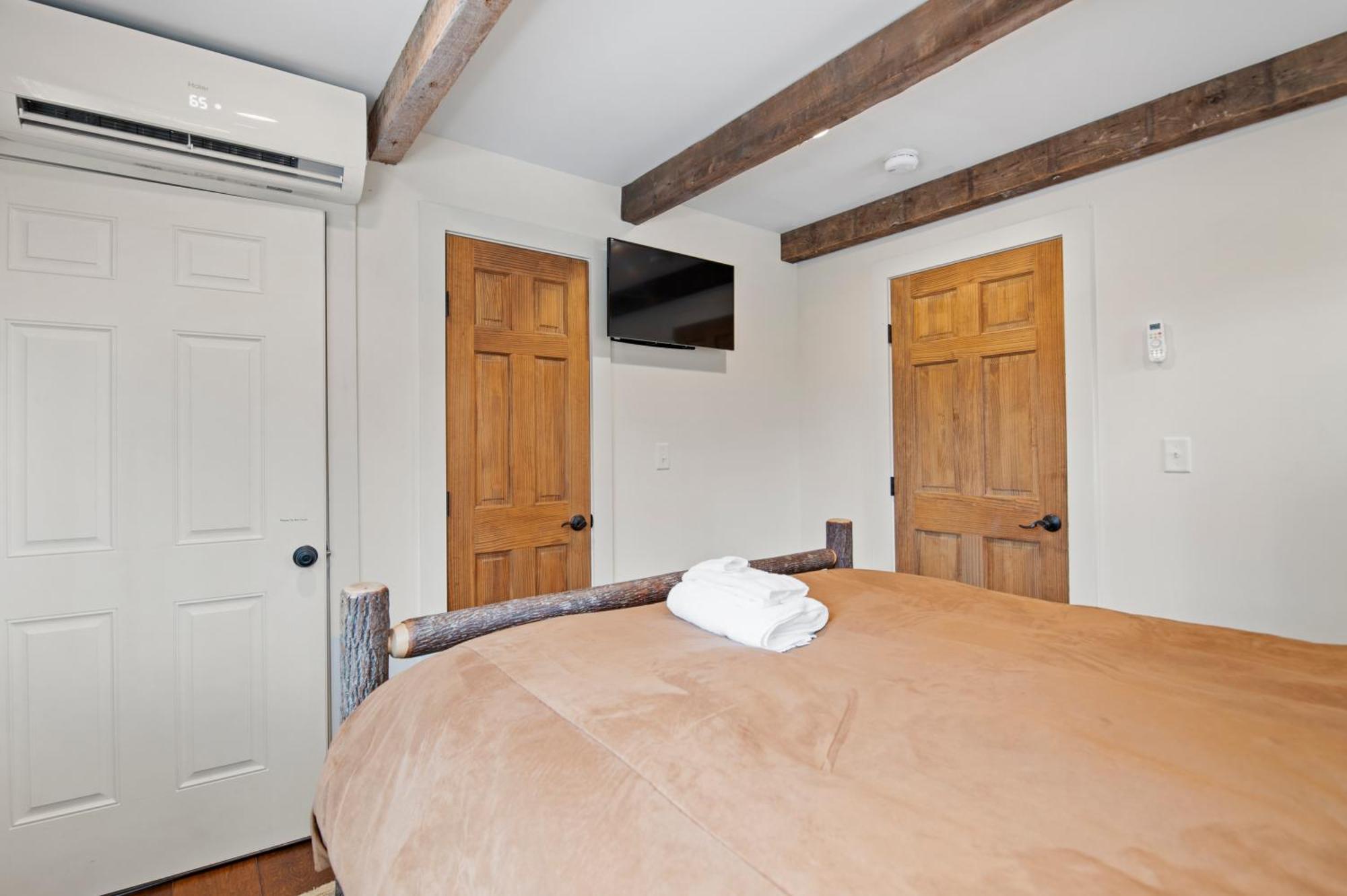 Brook Bound Inn Wilmington Bagian luar foto