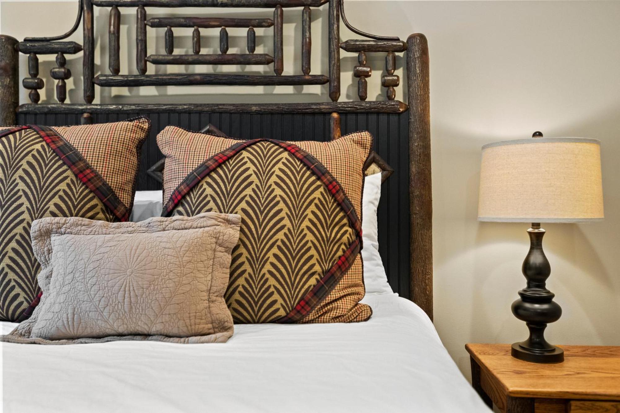 Brook Bound Inn Wilmington Bagian luar foto