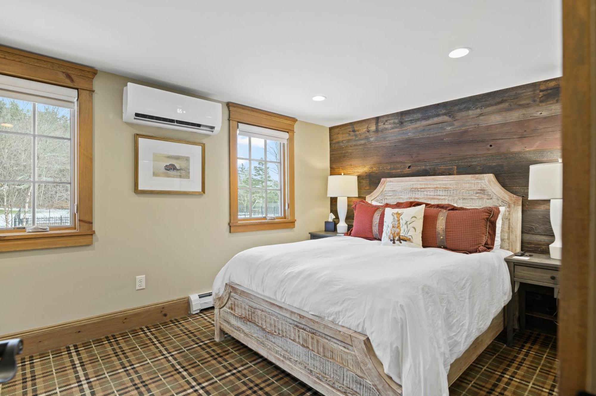 Brook Bound Inn Wilmington Bagian luar foto