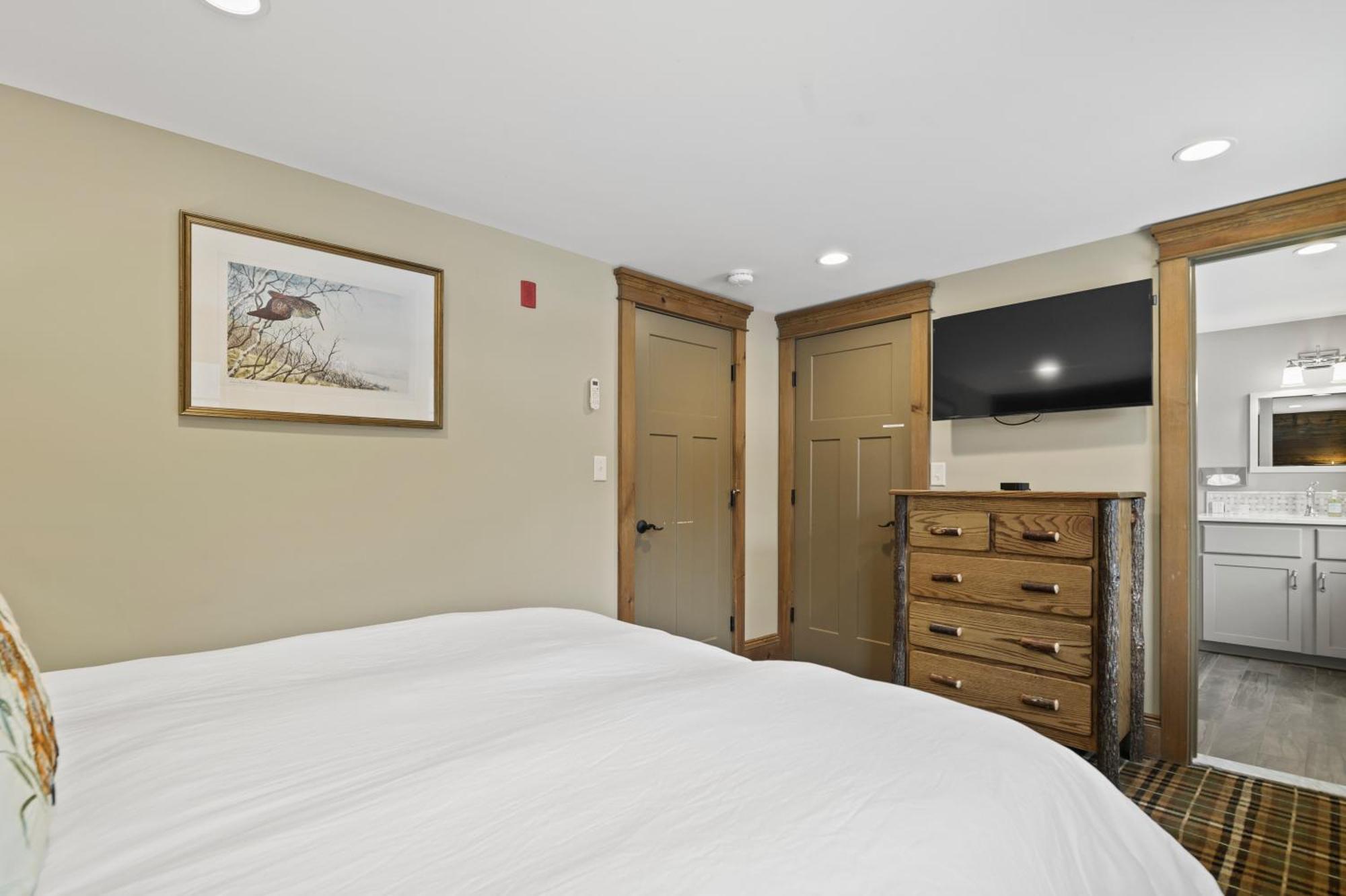 Brook Bound Inn Wilmington Bagian luar foto