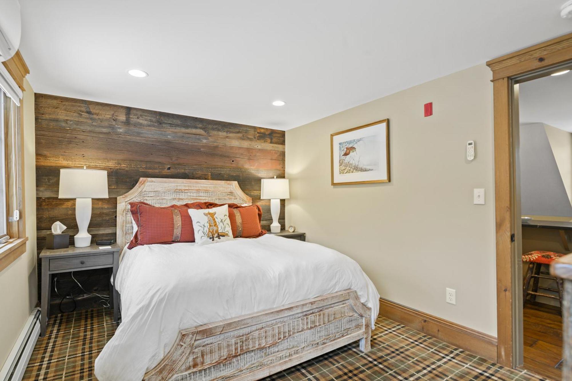 Brook Bound Inn Wilmington Bagian luar foto