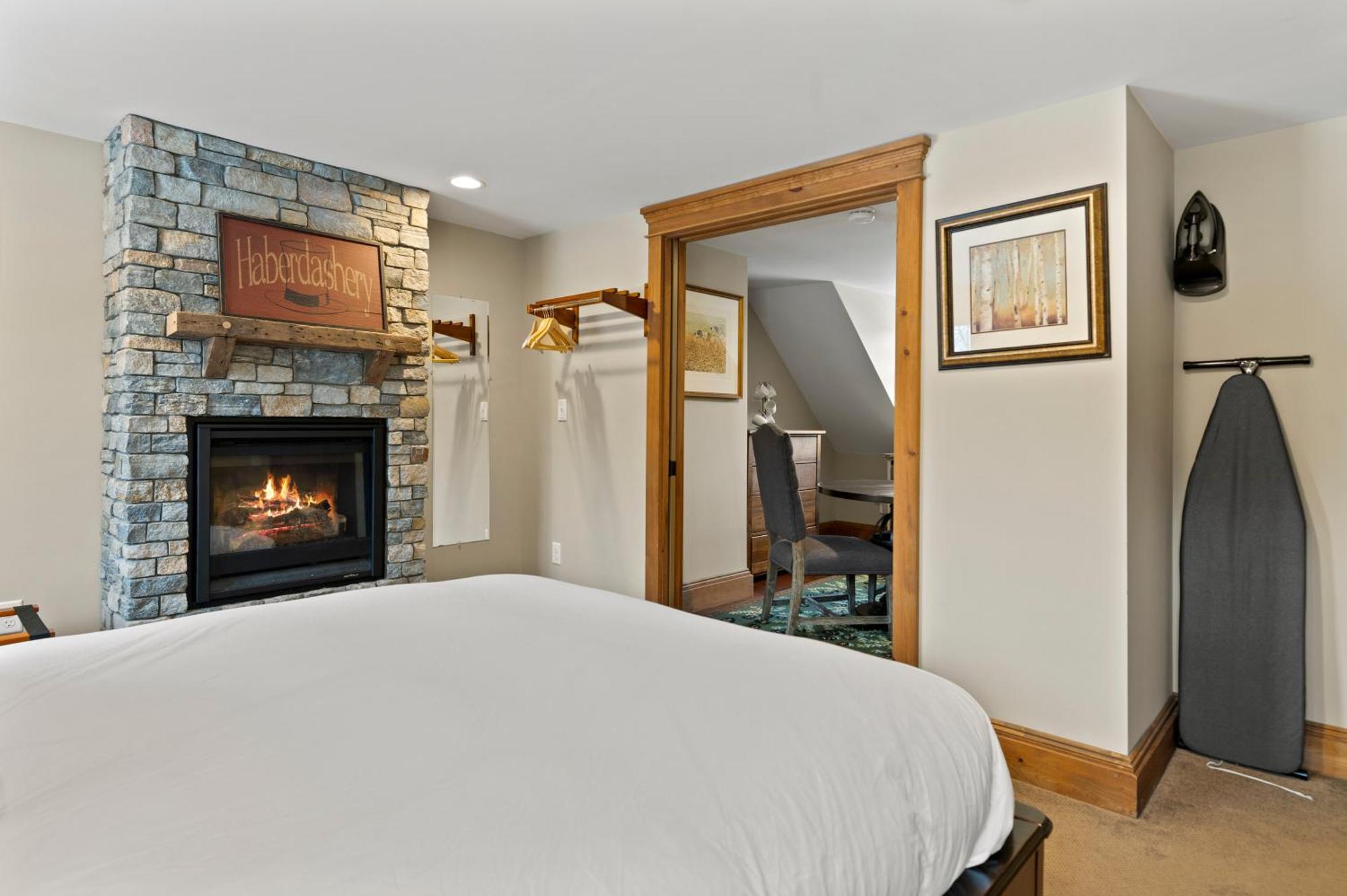 Brook Bound Inn Wilmington Bagian luar foto