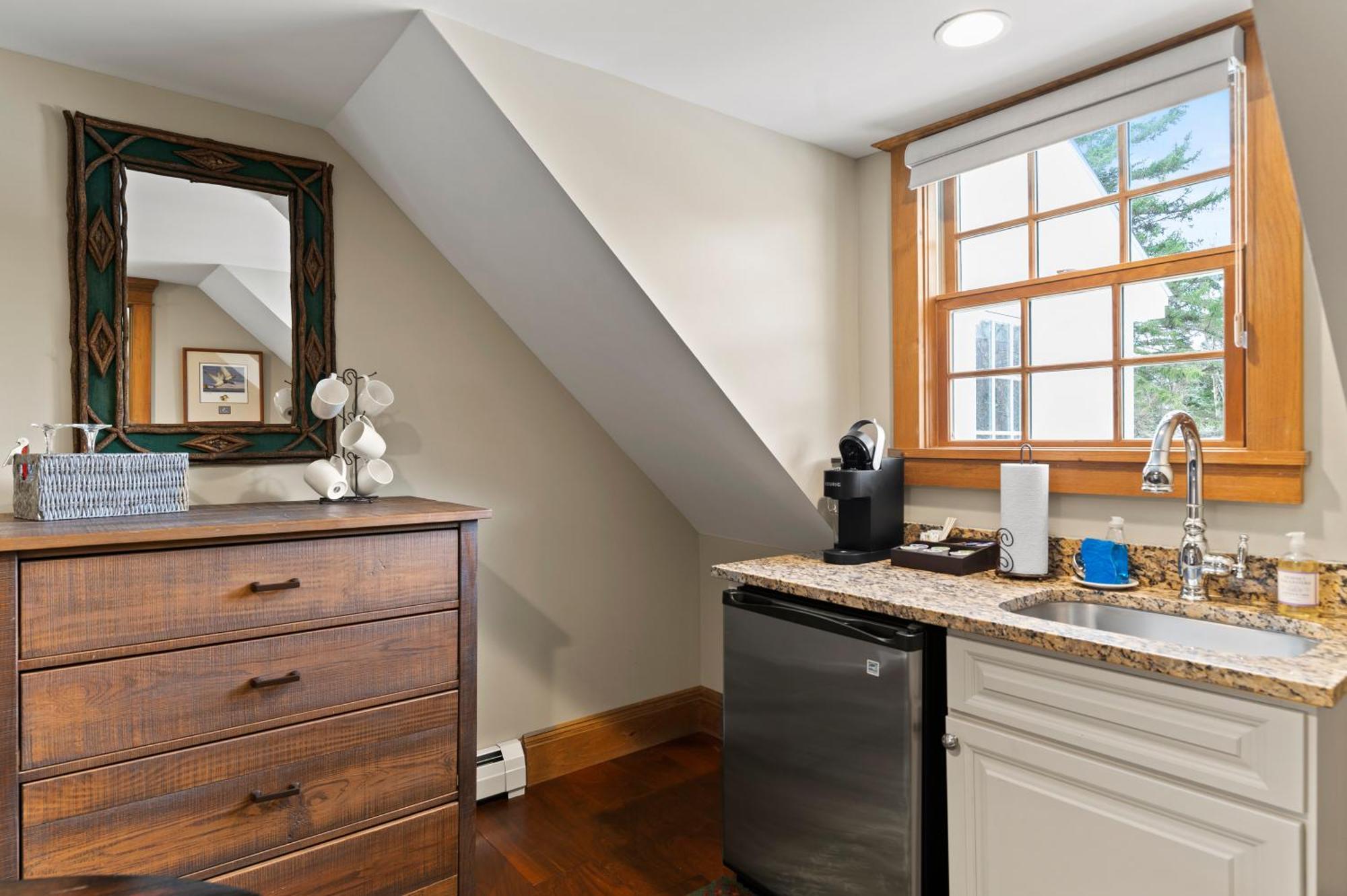 Brook Bound Inn Wilmington Bagian luar foto