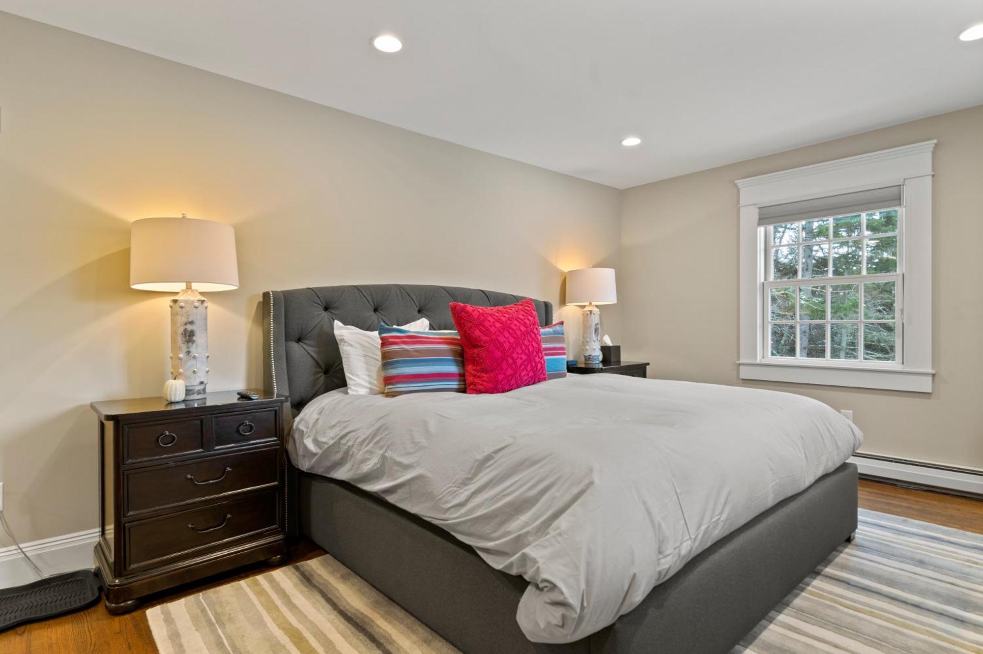 Brook Bound Inn Wilmington Bagian luar foto